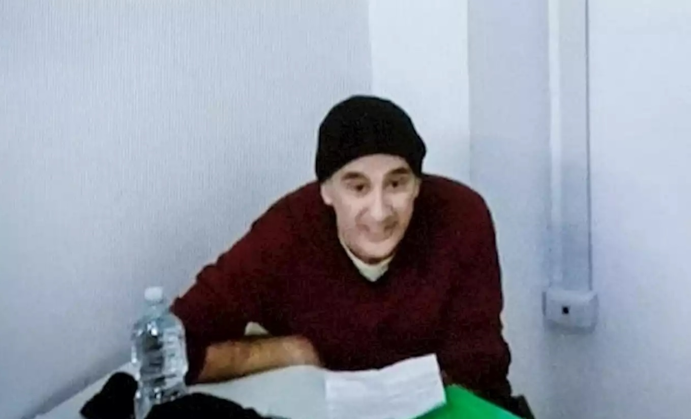 Cagliari, in piazza Garibaldi per Cospito e contro il carcere duro