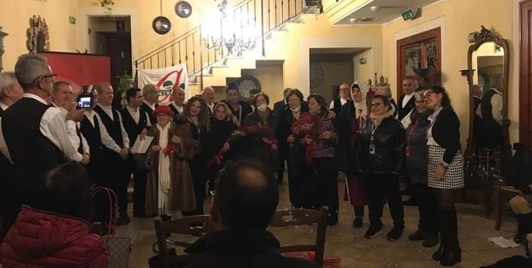 Quartu, tutti in viaggio per sentirsi meno soli grazie al progetto di coesione sociale