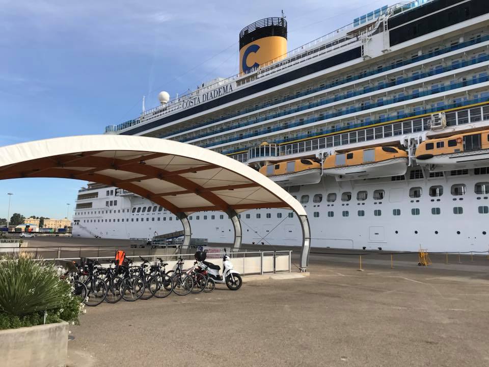 Cagliari, 55enne morto a bordo della crociera: Amri Bin Mujono stava male da giorni