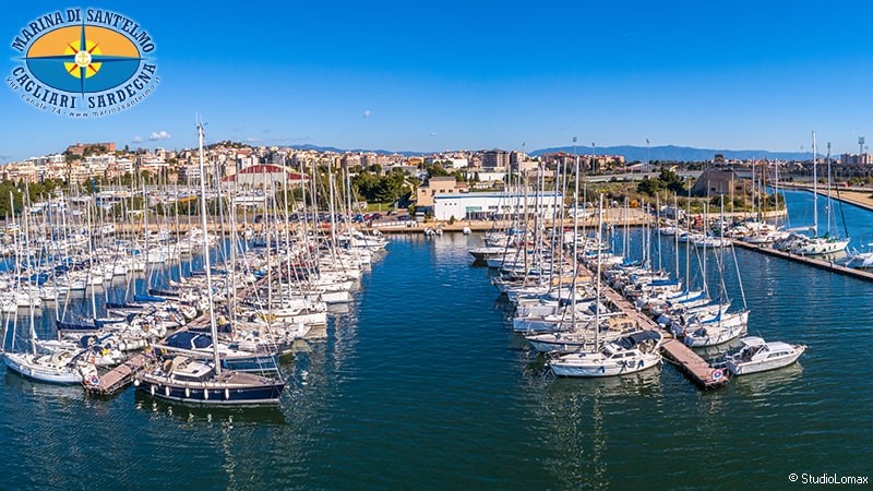 Porto di Cagliari, scatta l’ordinanza di sgombero: “Via i pescherecci dal molo di Su Siccu”