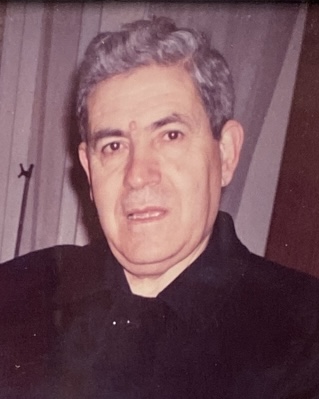 Don Giovanni Marras, martedì 21 febbraio la Messa a Santa Lucia