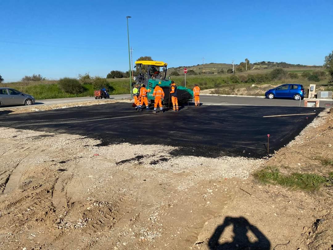 Settimo San Pietro, nascono due campi di basket e volley a disposizione di tutti