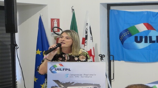 SELARGIUS, CONCORSO POLIZIA LOCALE