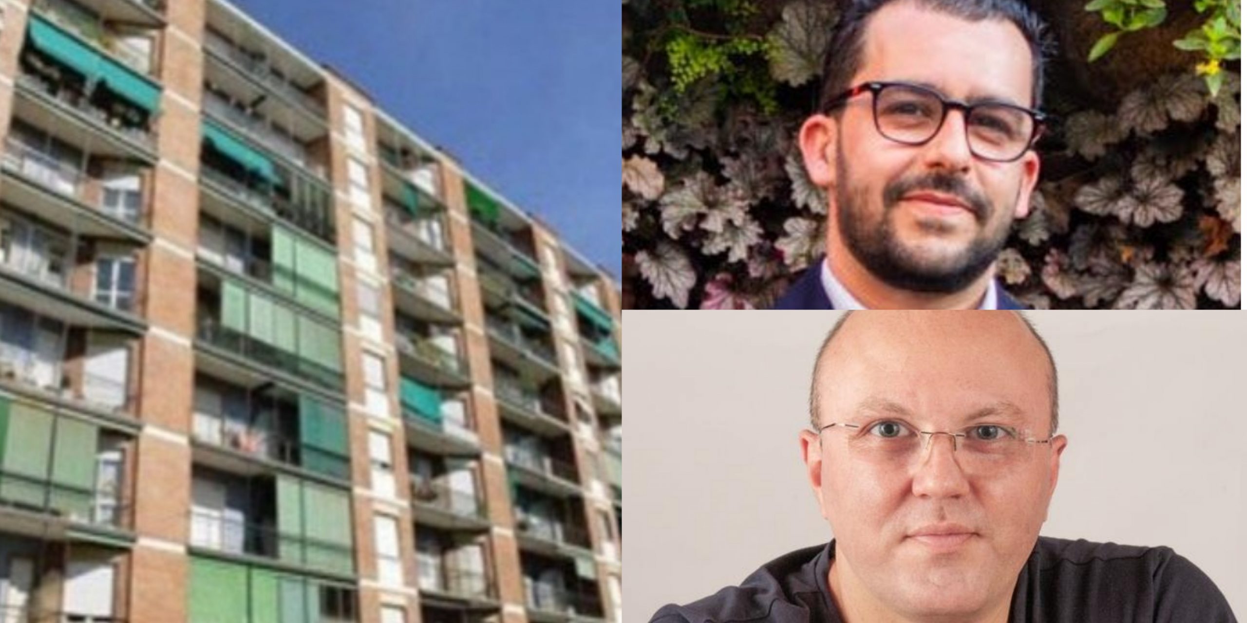 Crisi degli alloggi a Serramanna: cittadini senza casa popolare e cinque appartamenti occupati