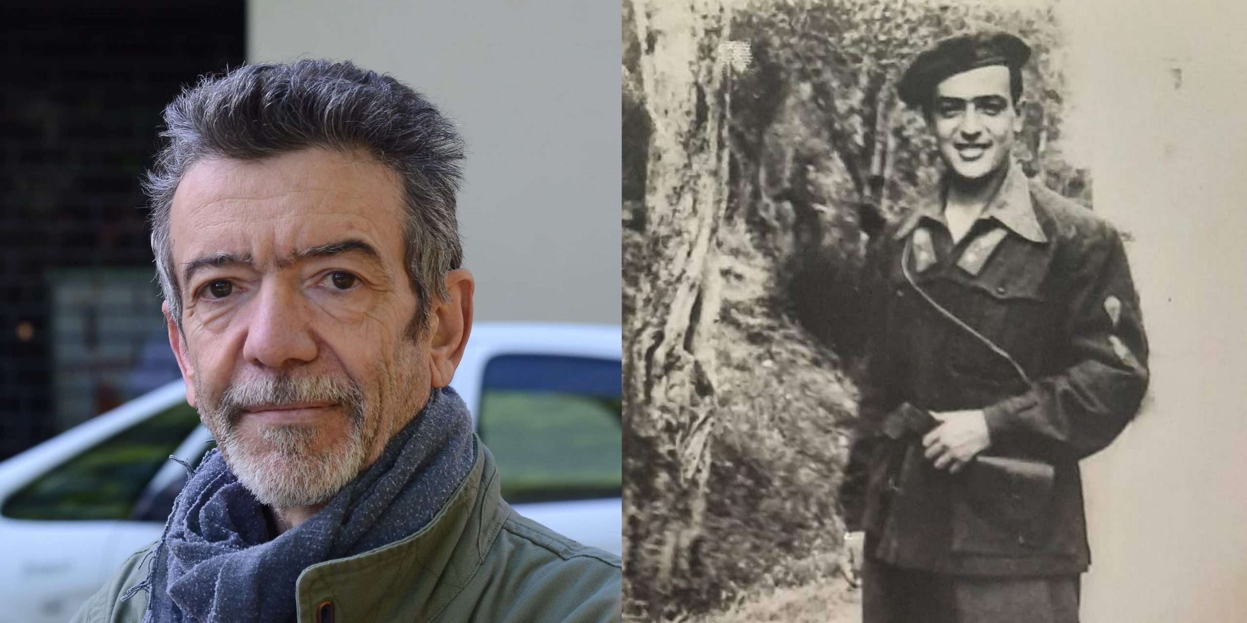 Il viaggio d’amore di Paolo: da Firenze a Sanluri per cercare la famiglia che accolse suo padre ferito in guerra