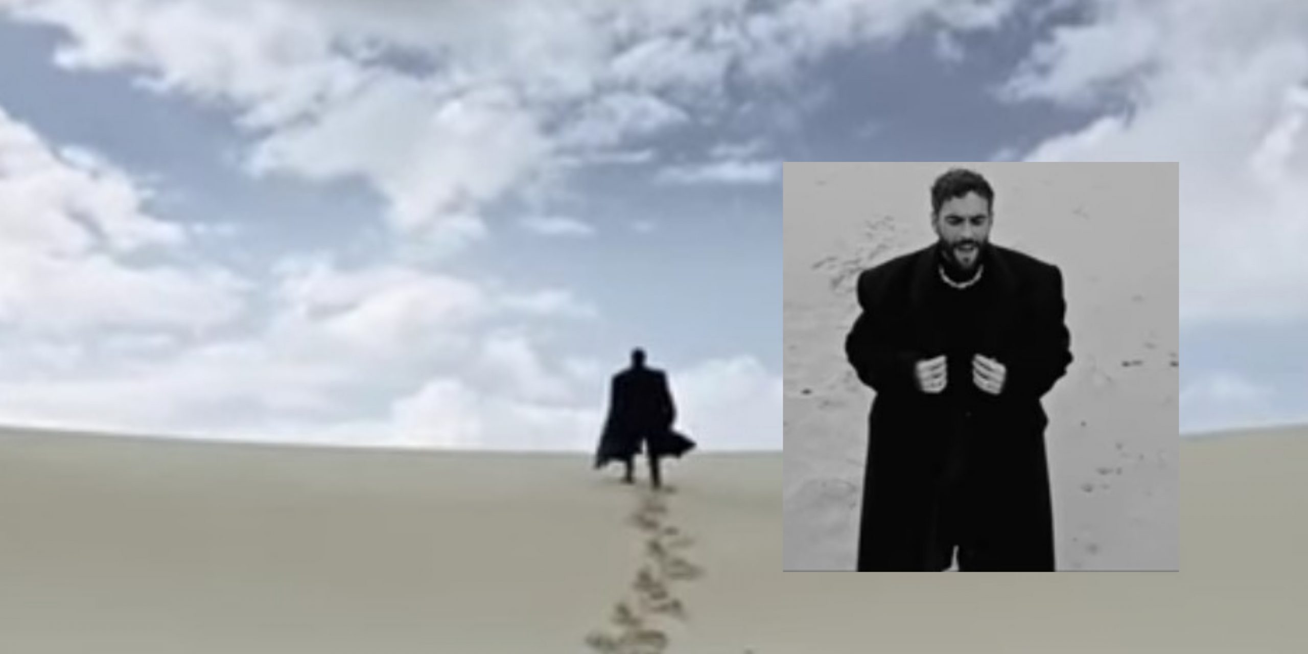 Sanremo, boom del videoclip di Mengoni realizzato a Piscinas: 3 milioni di visualizzazioni in 2 giorni