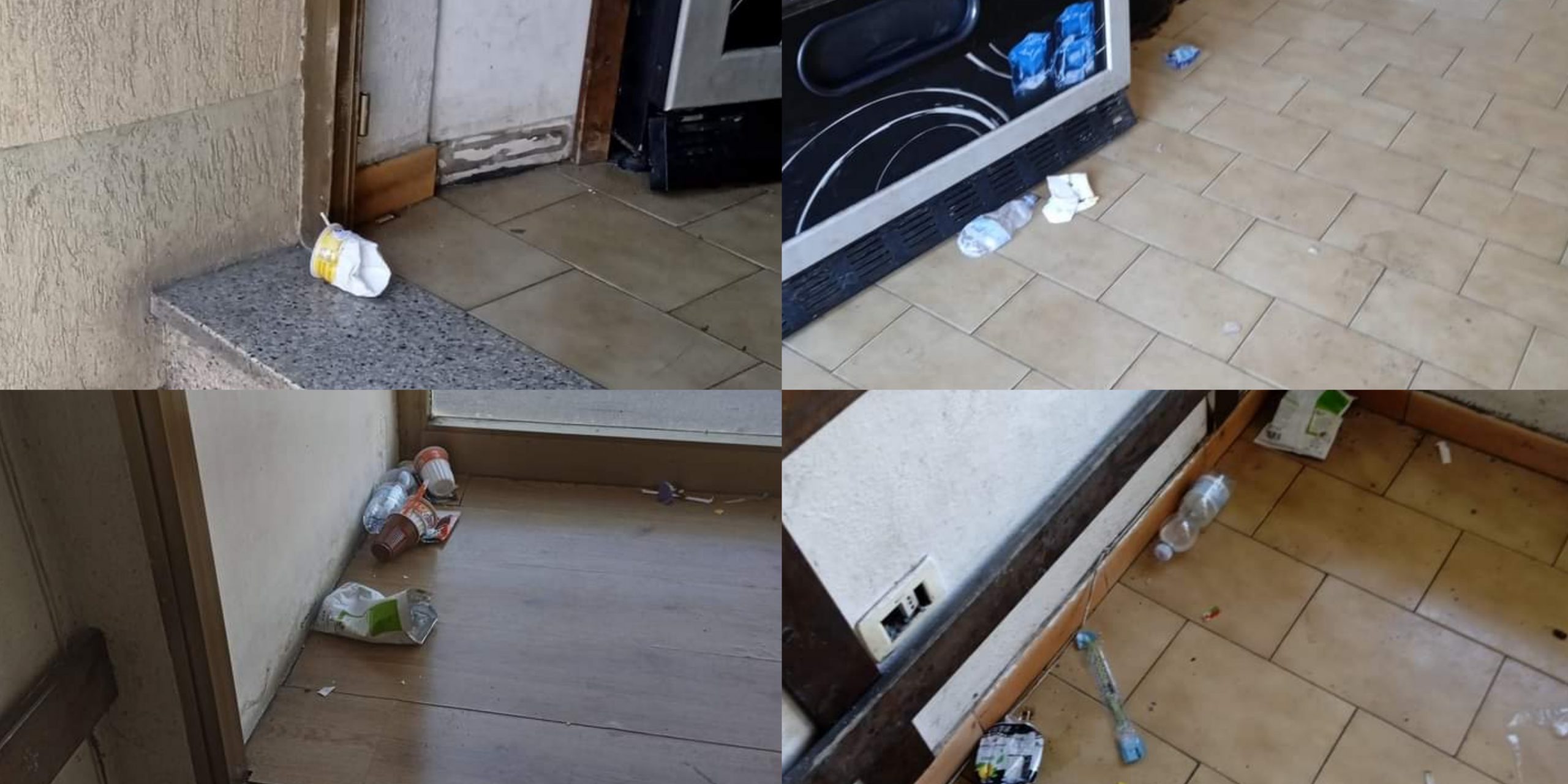 Muravera, “giovanissimi incivili gettano rifiuti, sporcano e bestemmiano dalla mattina alla sera”