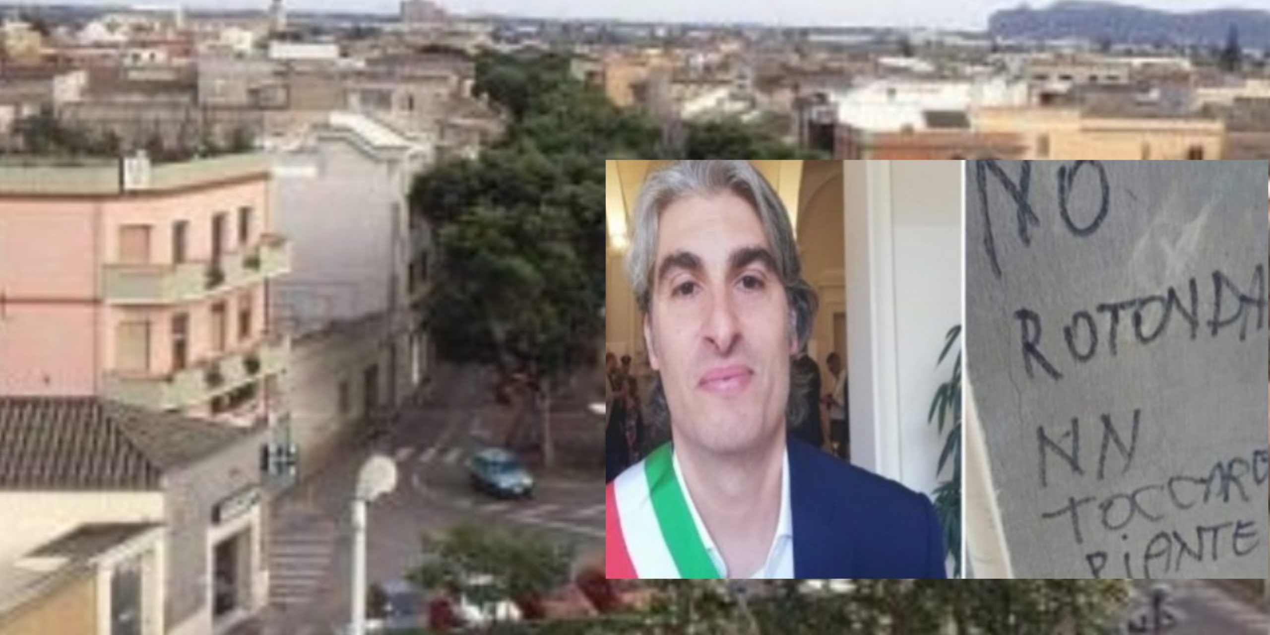 Monserrato, la “rotonda della discordia” si farà