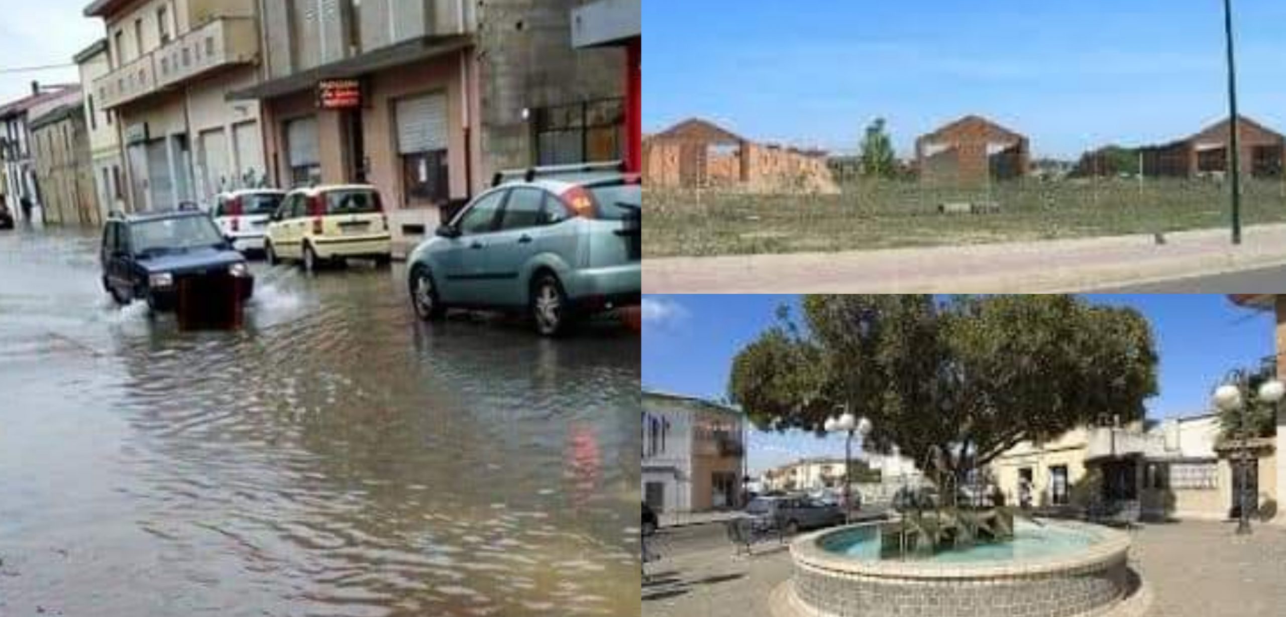 Serramanna pronta a cambiare volto: un grande parco dove dimorano i ruderi delle ex Casermette