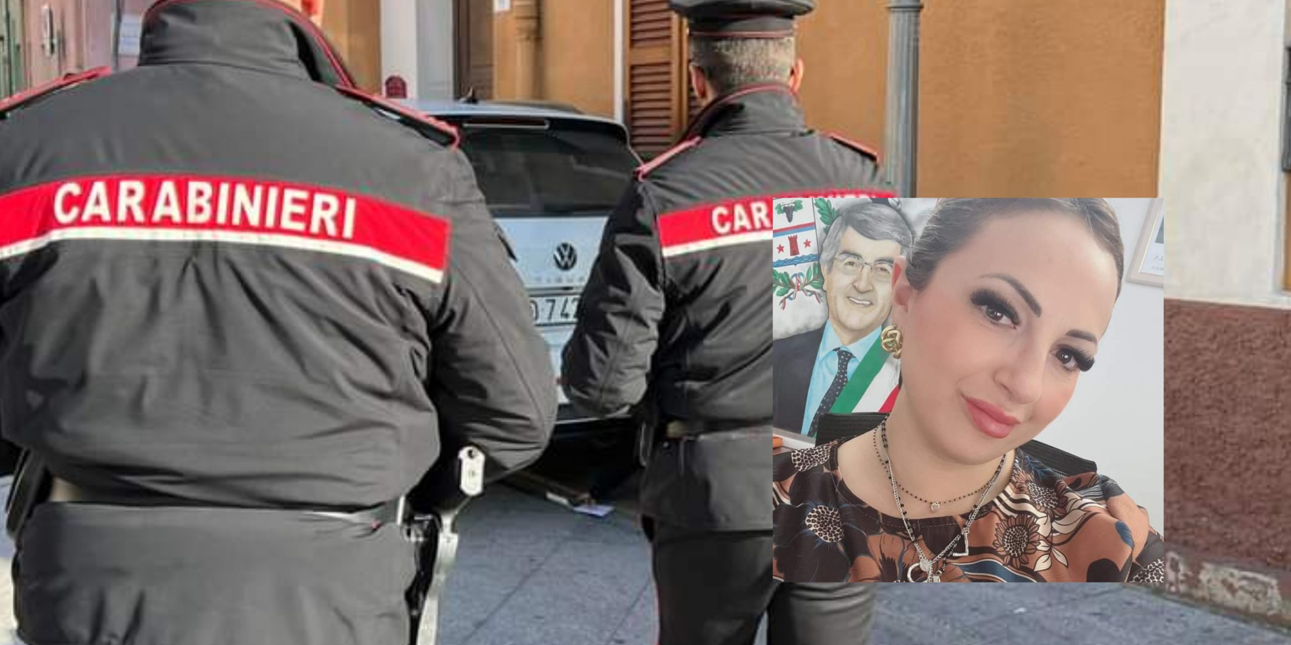 Maracalagonis: diffamazioni, calunnie e intimidazioni alla sindaca Francesca Fadda