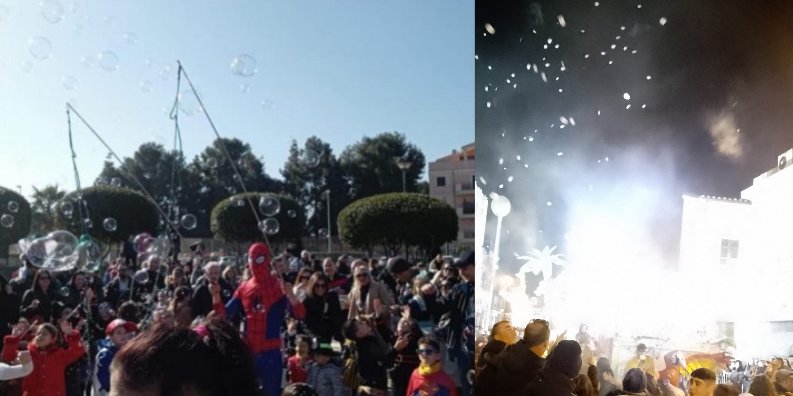 Cagliari, chiusura in grande stile per “Su Carrasciali pirresu”