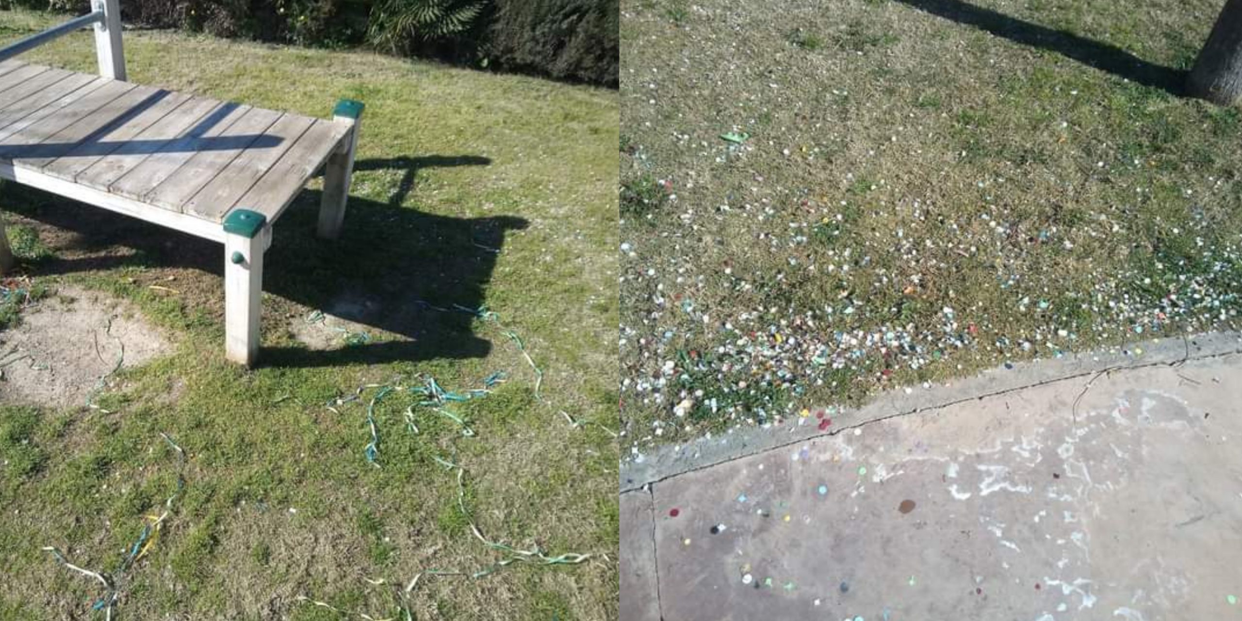 “Meglio usare coriandoli ecosostenibili”, a Quartucciu è subito polemica