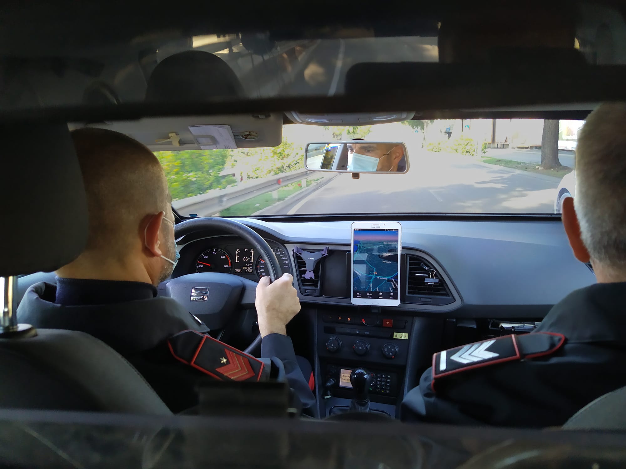 Spaccio di stupefacenti a Capoterra, arrestati due giovani di Santadi