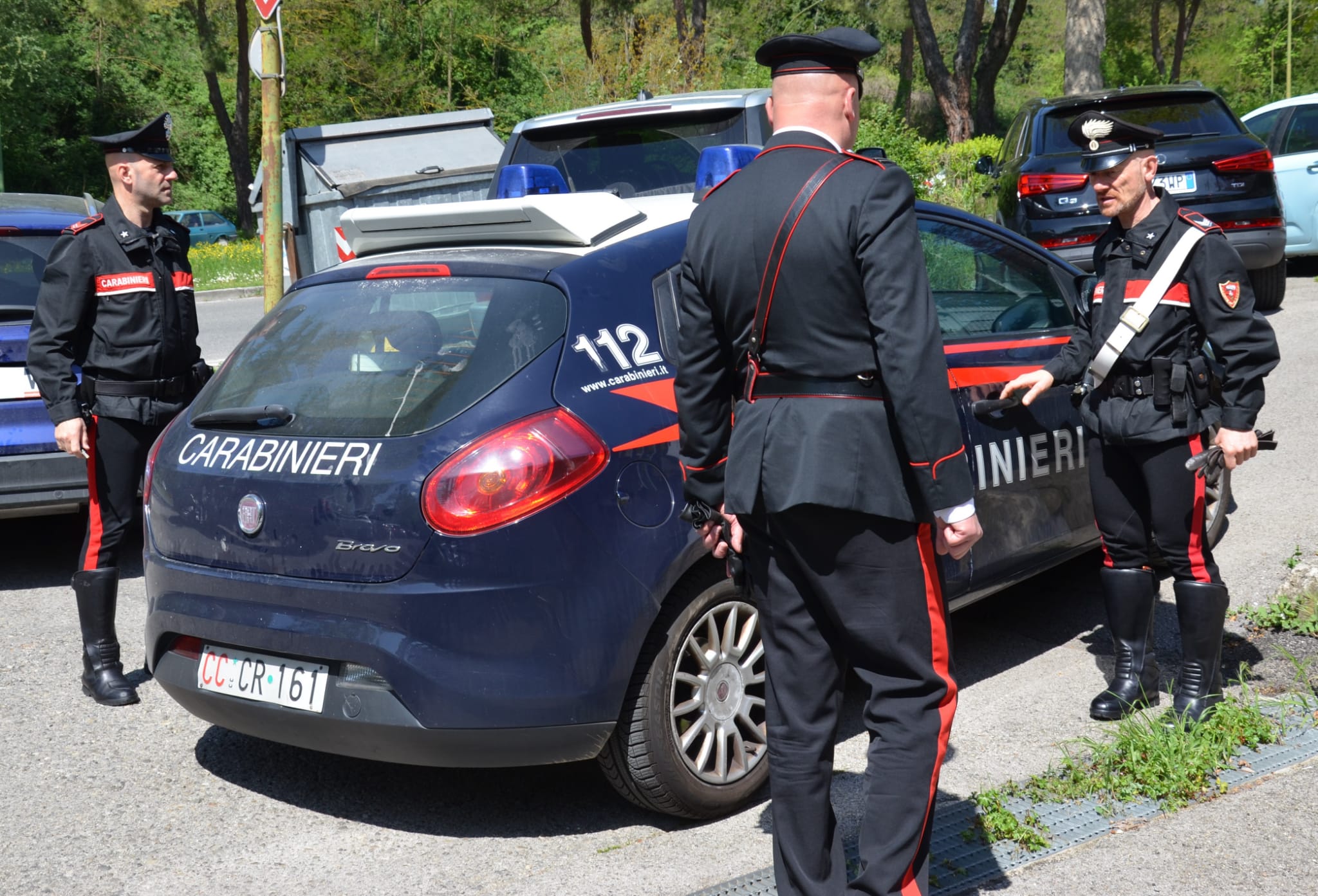 Quartu, 41enne scippato della borsa da 3 ragazzini rom al “Millennium”