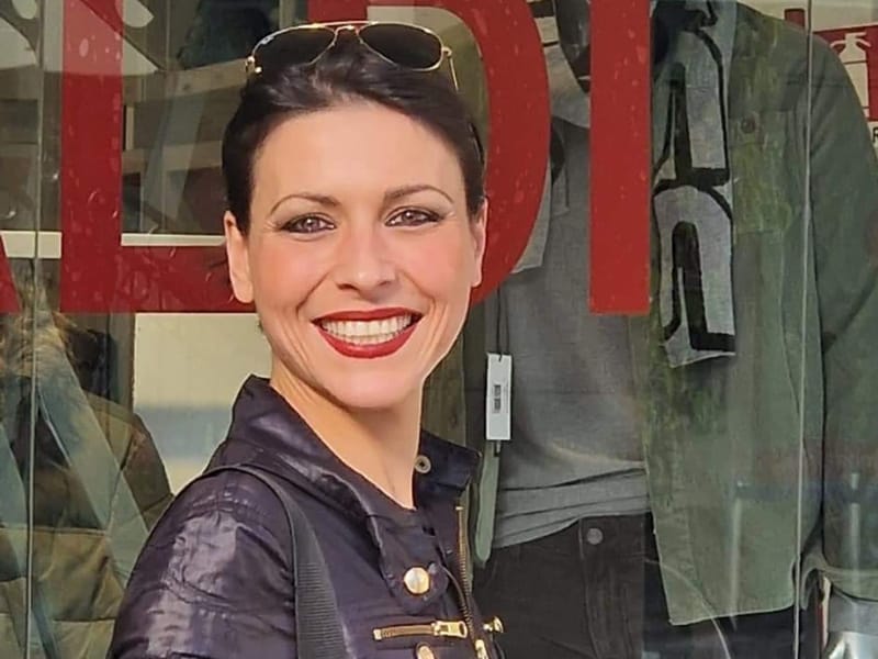 Incidente mortale a Furtei: Nuoro in lacrime per Lucia Virdis