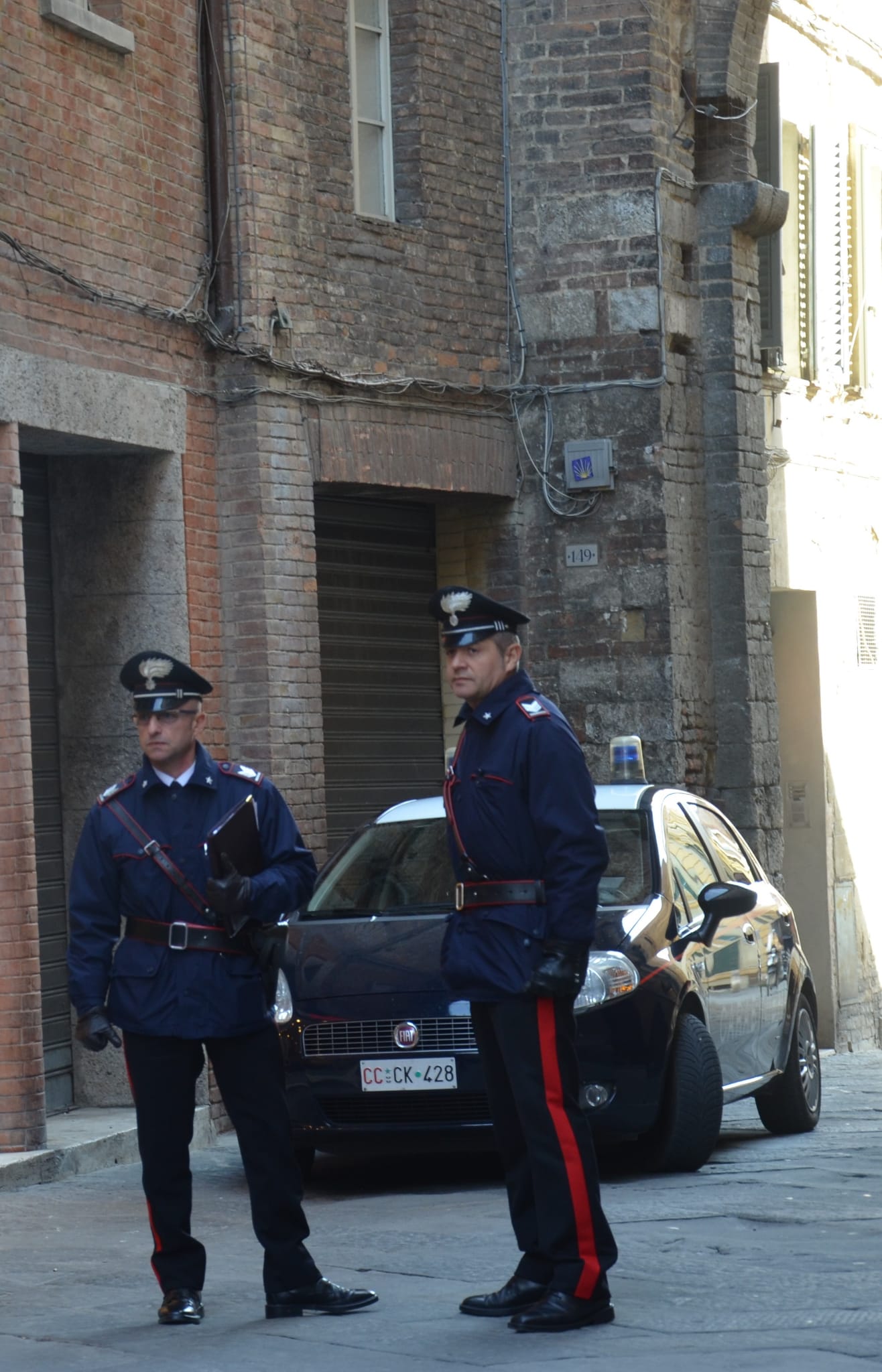 Tso impossibile per un giovane a Villasor, il personale medico chiama i carabinieri