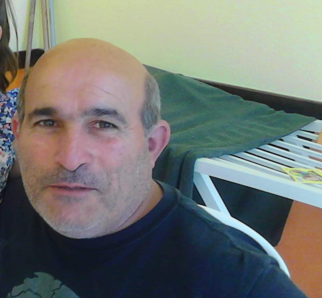 Arriva alla stazione e scompare, sos per un 58enne di Sanluri: “Chi ha visto Venerio Pilloni?”