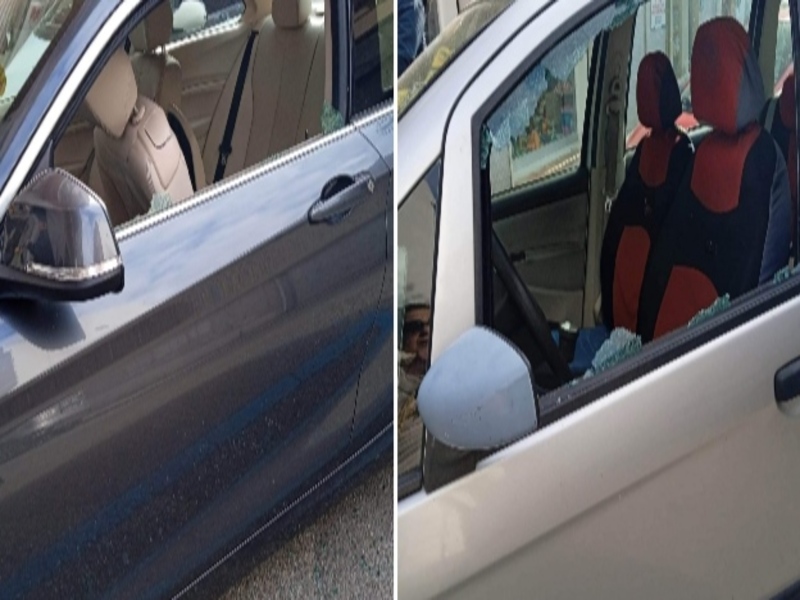 Ore di follia a Quartu, vandali scatenati: distrutti finestrini e specchietti di decine di auto
