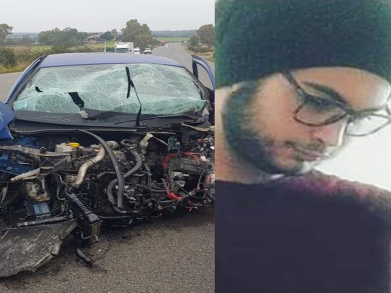 San Sperate chiusa nel dolore, stop a Carnevale ed eventi: domenica il funerale di Federico Pinna