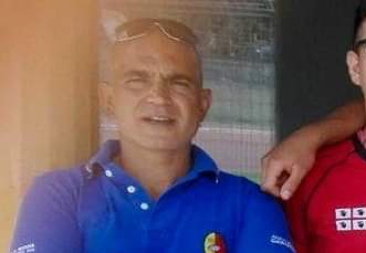 Muore al Brotzu a 46 anni uno dei pilastri del rugby Capoterra: addio a Chicco Sanna