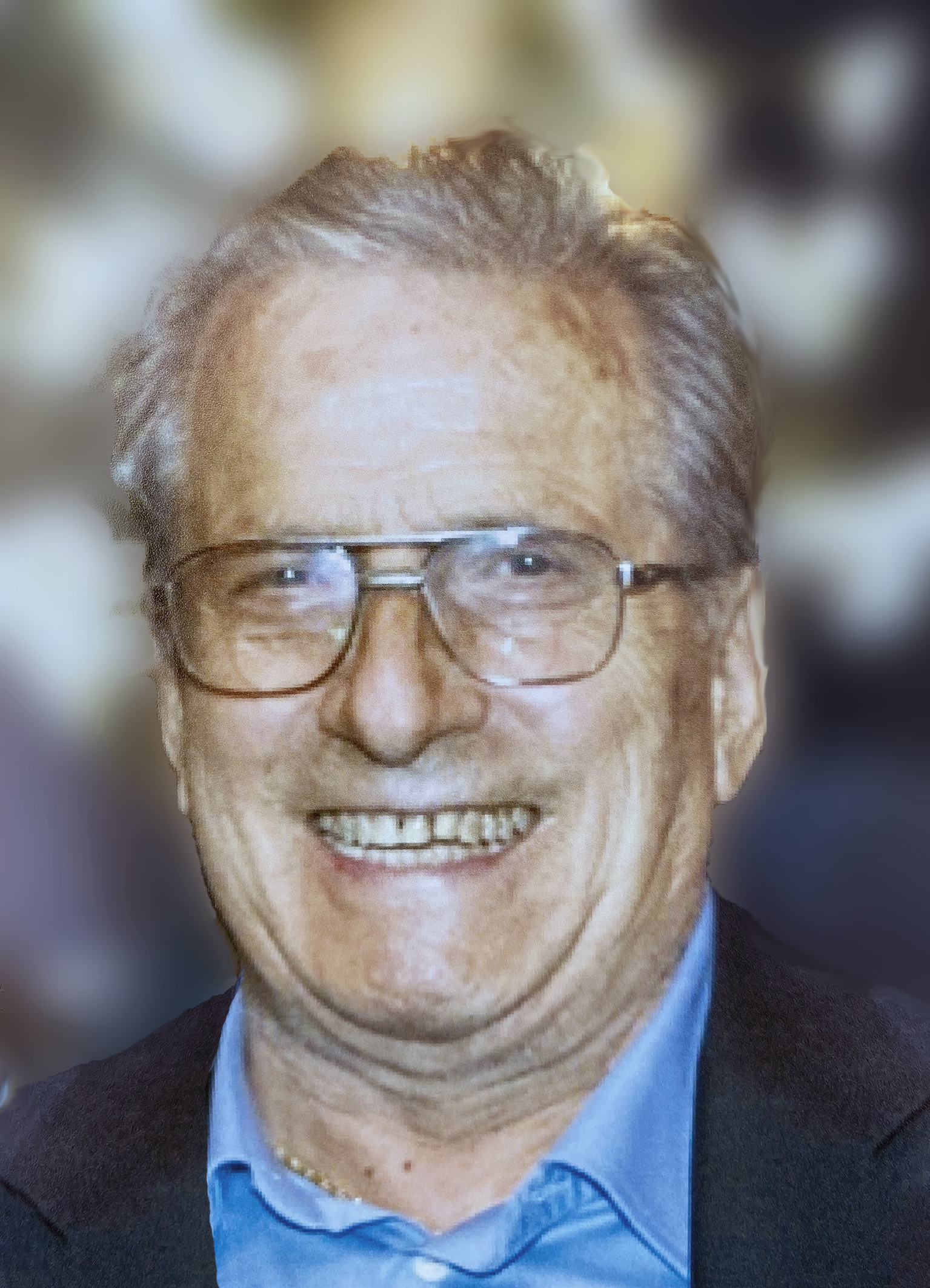 Addio a Vinicio Pes: Cagliari piange il papà della Pes e Paolotti, nota ditta di installazioni di ascensori