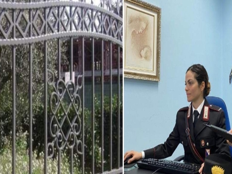 Paga 500 euro per un cancello visto online, sardo truffato a Oniferi