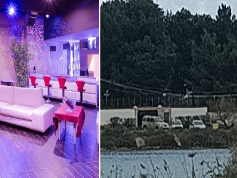 Cagliari, blitz della Forestale a Molentargius: scattano i sigilli a una struttura ricettiva