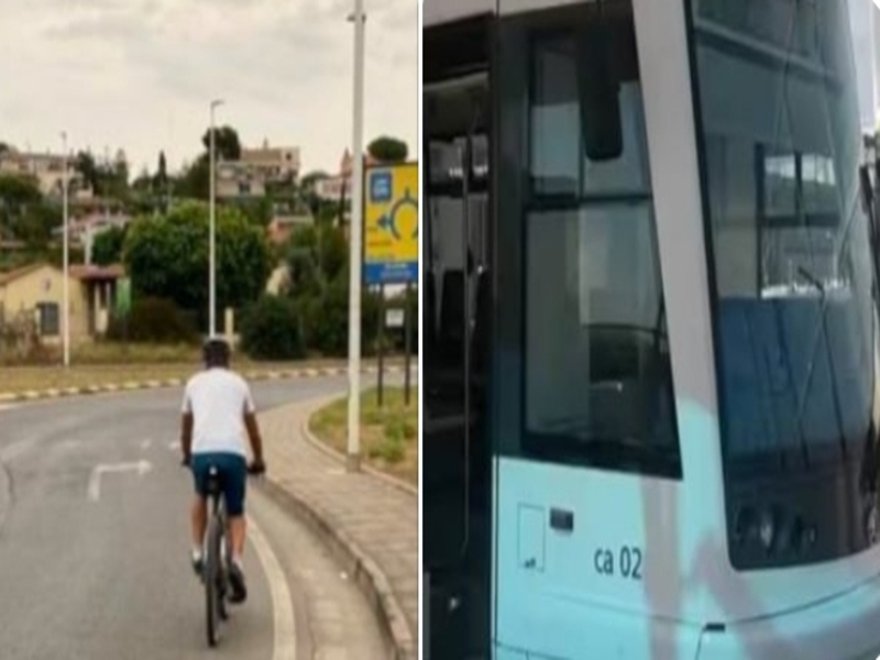 Quartu, più piste ciclabili e zone pedonali: “E la metro passerà dentro la città”
