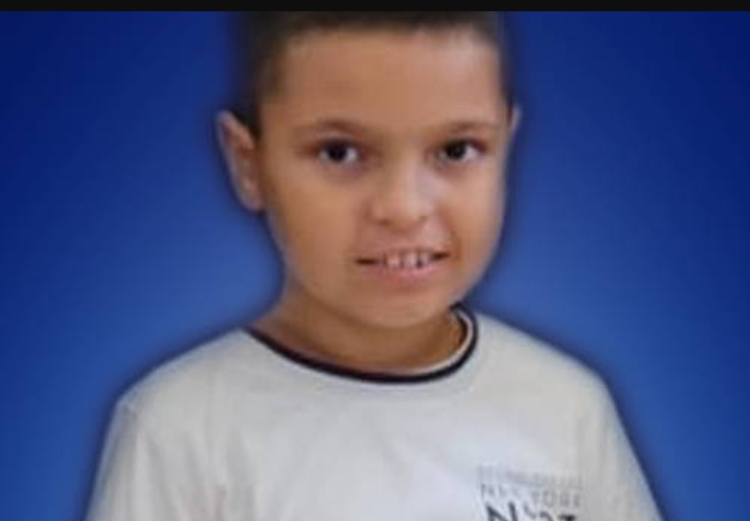 Leucemia fulminante, muore a 10 anni: Sant’Antioco sgomenta e in lutto per Diego Mannai