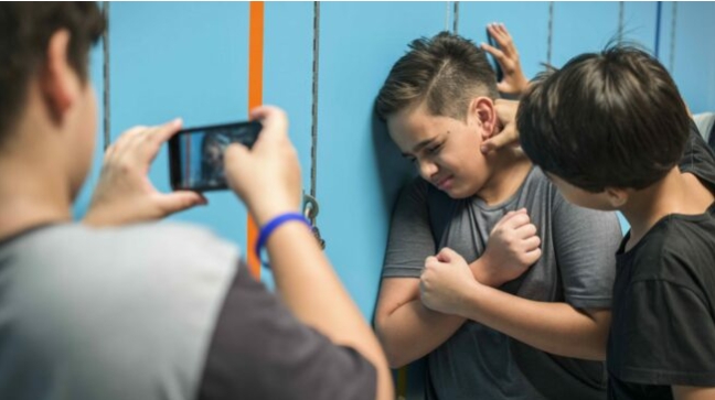 Capoterra dice no al bullismo, si parte dalla scuola