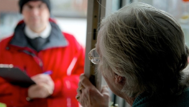 Monserrato, incontro con le forze dell’ordine per tutelare gli anziani dalle truffe