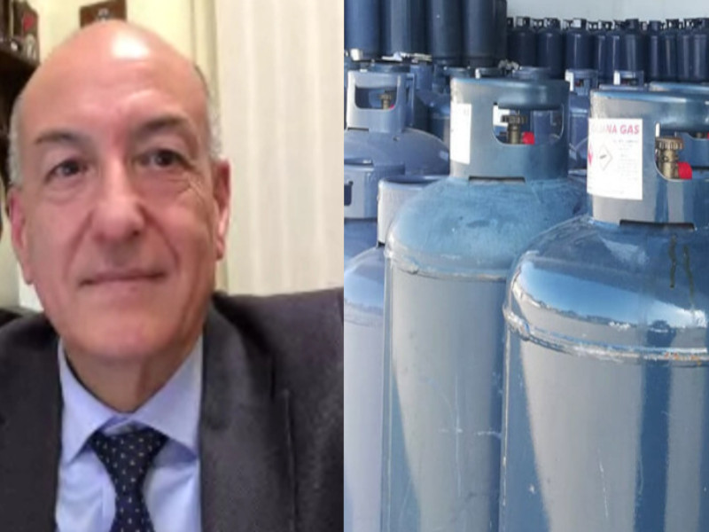 Cagliari, prezzi da infarto: “Bombole anche a 34 euro, lattughe e arance a peso d’oro”