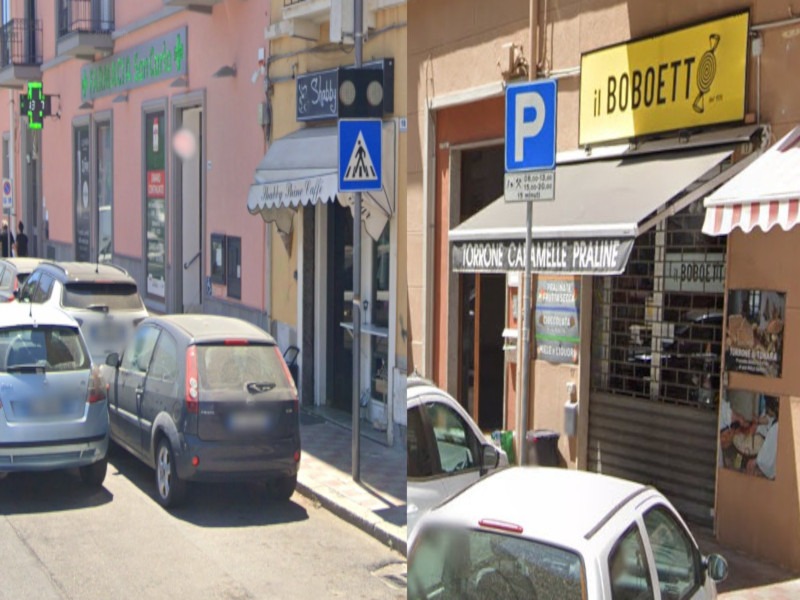 Cagliari, i negozianti superstiti: “Affitti alle stelle, anche 1500 euro e troppi rioni morti”