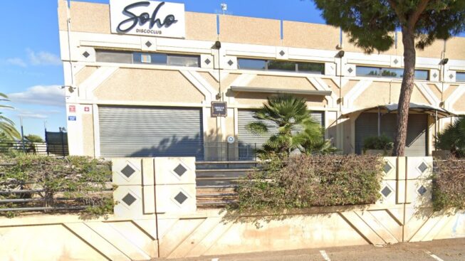 Cagliari, aggressione durante una serata danzante al Soho: discoteca chiusa per 15 giorni