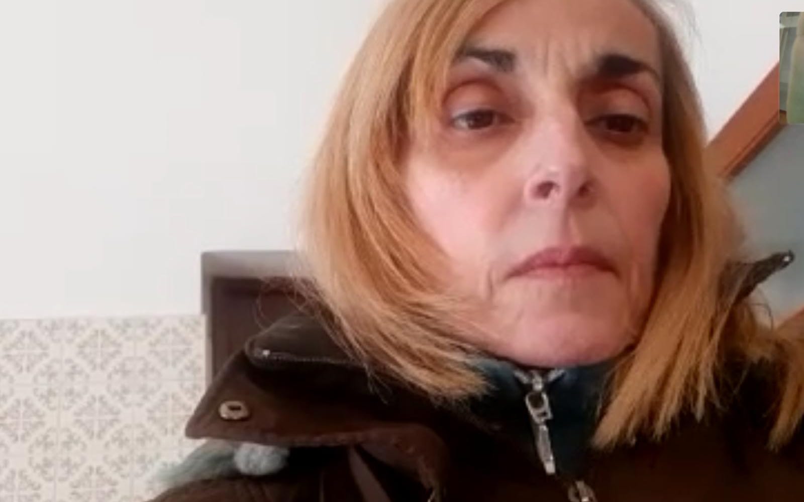 Lui ha un tumore, lei è invalida: “Da 4 mesi attendiamo la pensione dall’Inps di Cagliari”