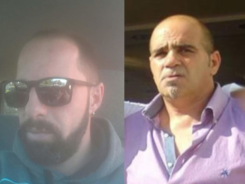 Marco e Angelo, morti a poca distanza sulle strade buie e ghiacciate della Sardegna: “Strazio immenso”