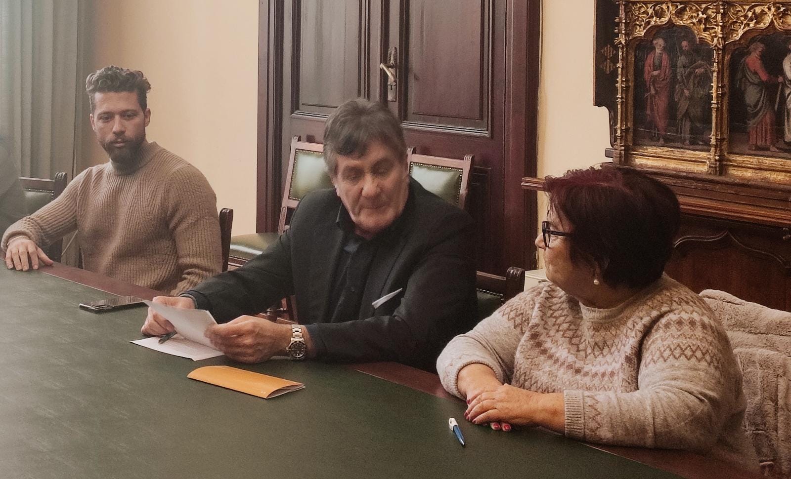 Cinema palestinese a Cagliari, al via la rassegna al Teatro Massimo