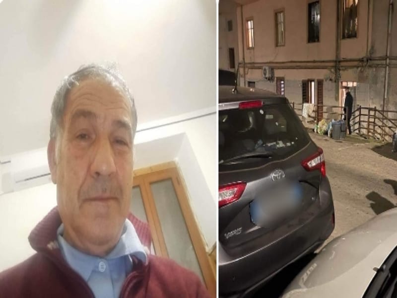 Svolta sull’omicidio a Is Mirrionis, fermato un 52enne di Cagliari