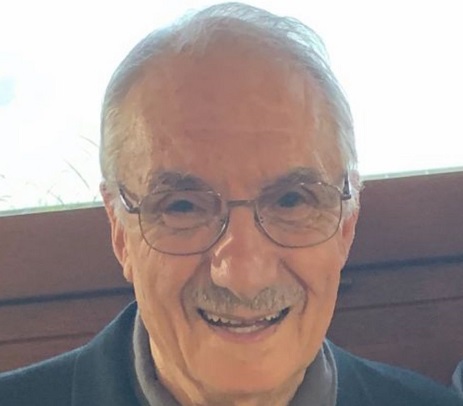 Cagliari, un anno fa l’addio ad Antonio Contu: lunedì la messa nella chiesa di Santa Maria del Suffragio