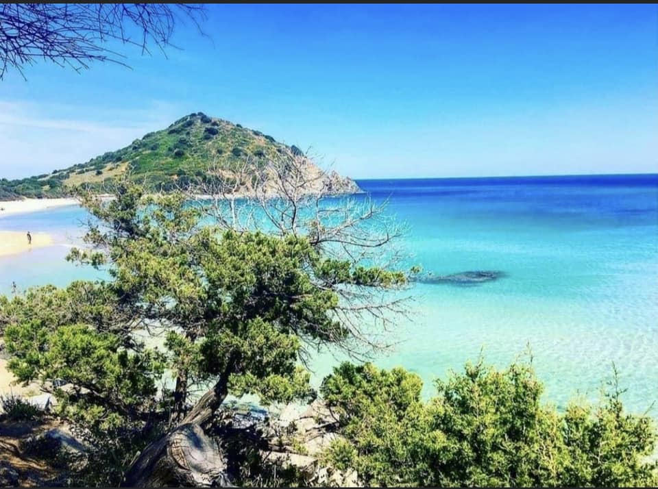Castiadas, nuovi parcheggi per Cala Pira e la spiaggia dello Scoglio di Peppino