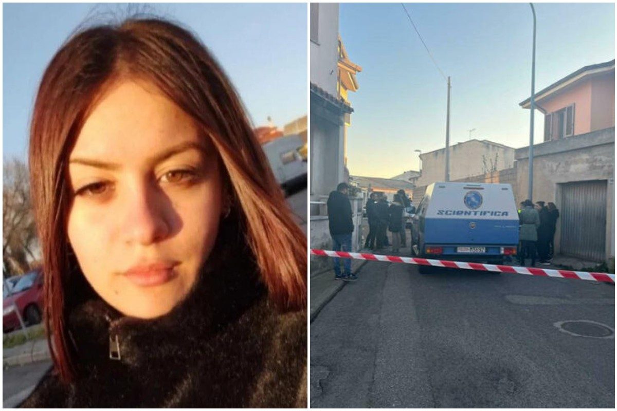 Omicidio di Oristano, arrestata la mamma di Chiara Carta: la 52enne finirà in carcere a Uta