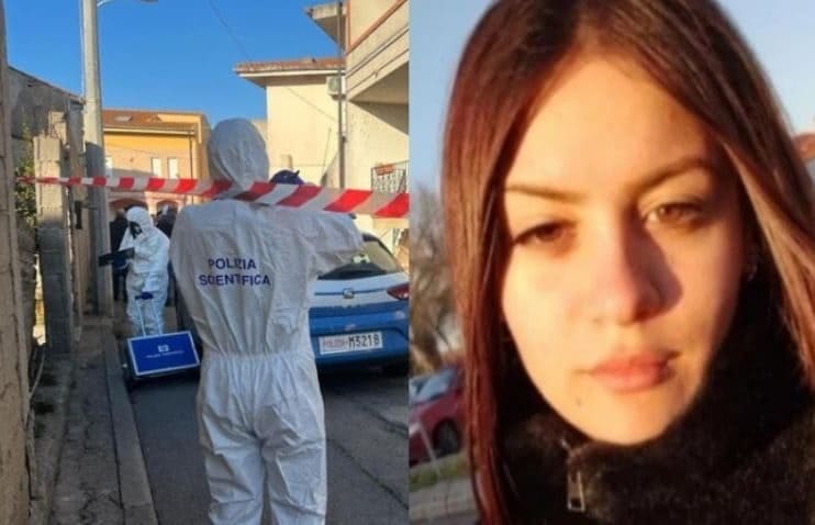 Oristano, oggi l’autopsia sul corpo di Chiara Carta: la madre trasferita nello stesso ospedale