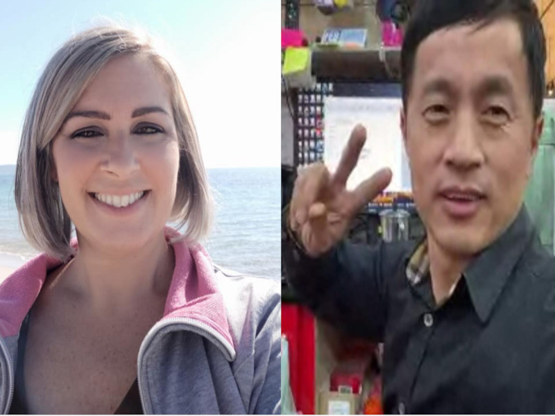 Selargius, benzinaia soccorre un anziano cinese in difficoltà: “Non potevo far finta di nulla”