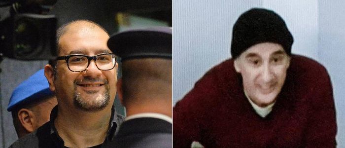 Alfredo Cospito deve restare al 41 bis: la decisione del ministro Nordio