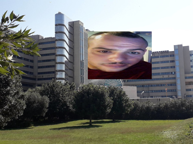 Sangue a Quartu, Luca Lobina col cranio fracassato e ferito nelle parti intime: arrestato Alessio Piludu