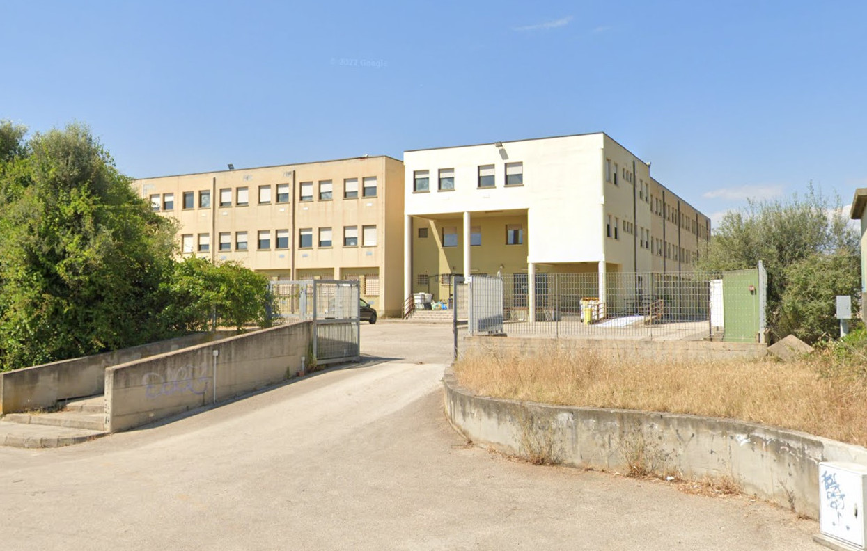 Elmas, svolta per l’ex Provveditorato: tanti alloggi per studenti e il liceo scientifico sportivo