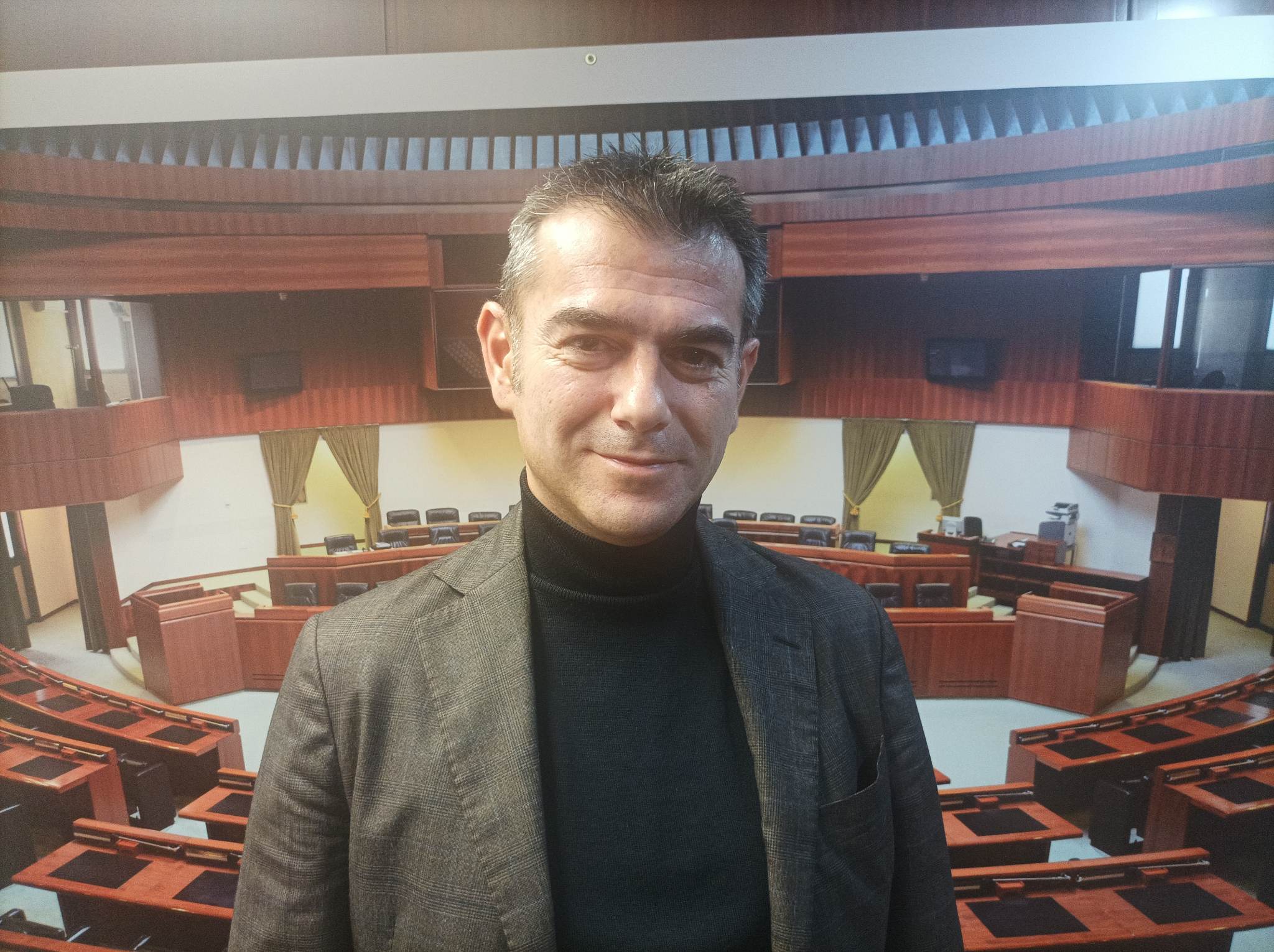 Stadio a Su Stangioni e ospedale a Sant’Elia, Massimo Zedda: “Follie, Solinas e Truzzu litigano e perde tutta la Sardegna”