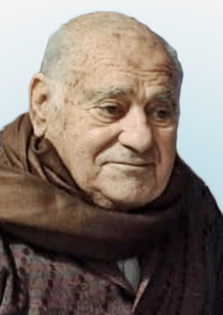 Pula, addio a Giuseppe Satta: i funerali domani nella chiesa di San Giovanni battista