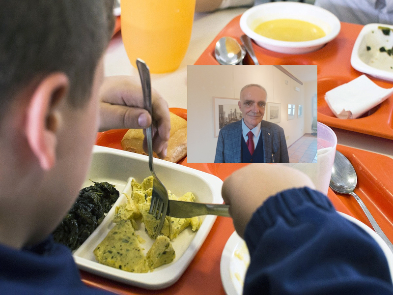 Quartu, 250 famiglie non pagano la mensa scolastica: “Intollerabile che non rinuncino a sigarette e gratta e vinci”