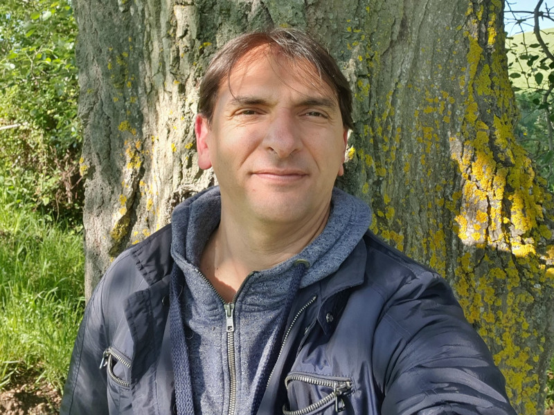 Sanluri dice addio al veterinario Marcello Lampis: “Un cancro se l’è portato via in poco tempo”